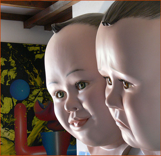 amerca_annunciazione-leonardo-uffizi_louvre_inquinamento_ossigeno_cavalli_battaglia_armi_fuoco_anidridecarbonica_nuvole_pioggeacide_atmosfera_-d