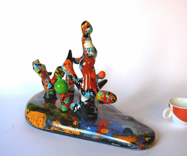 amerca_annunciazione-leonardo-uffizi_louvre_inquinamento_ossigeno_cavalli_battaglia_armi_fuoco_anidridecarbonica_nuvole_pioggeacide_atmosfera_-d