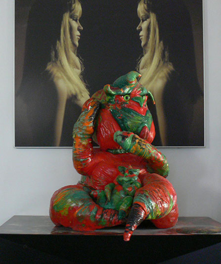 amerca_annunciazione-leonardo-uffizi_louvre_inquinamento_ossigeno_cavalli_battaglia_armi_fuoco_anidridecarbonica_nuvole_pioggeacide_atmosfera_-d