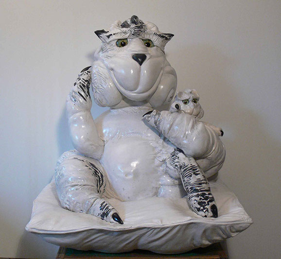 amerca_annunciazione-leonardo-uffizi_louvre_inquinamento_ossigeno_cavalli_battaglia_armi_fuoco_anidridecarbonica_nuvole_pioggeacide_atmosfera_-d